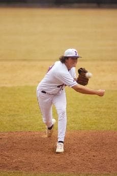 Pitching by committee takes care of business