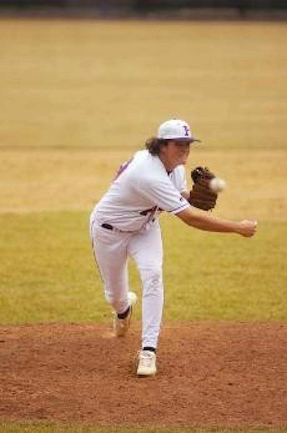 Pitching by committee takes care of business