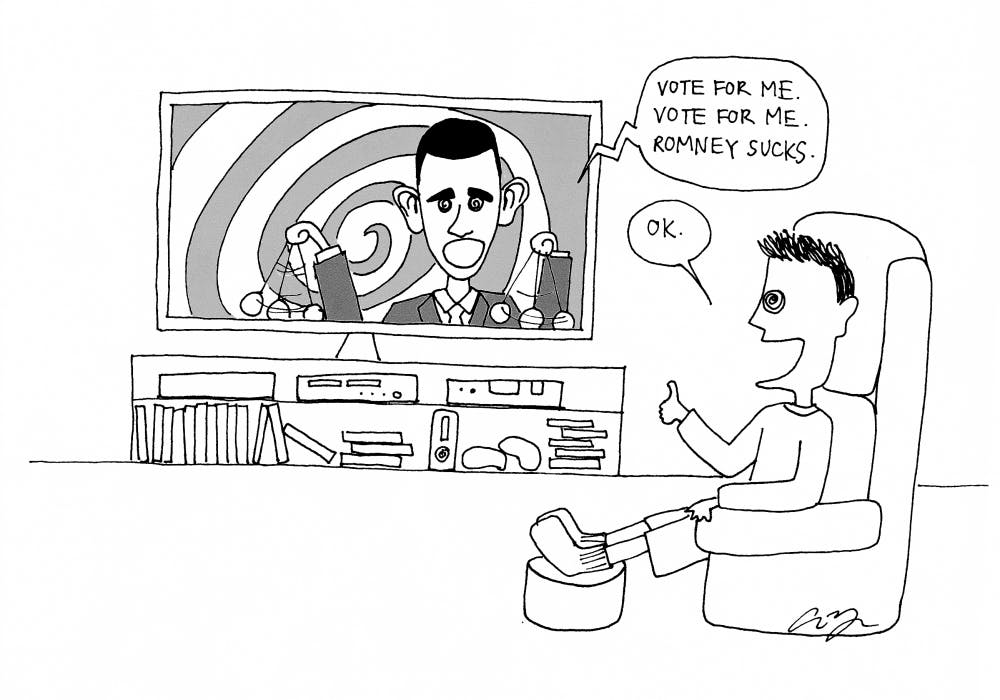 Alice Yu | Why ads pay