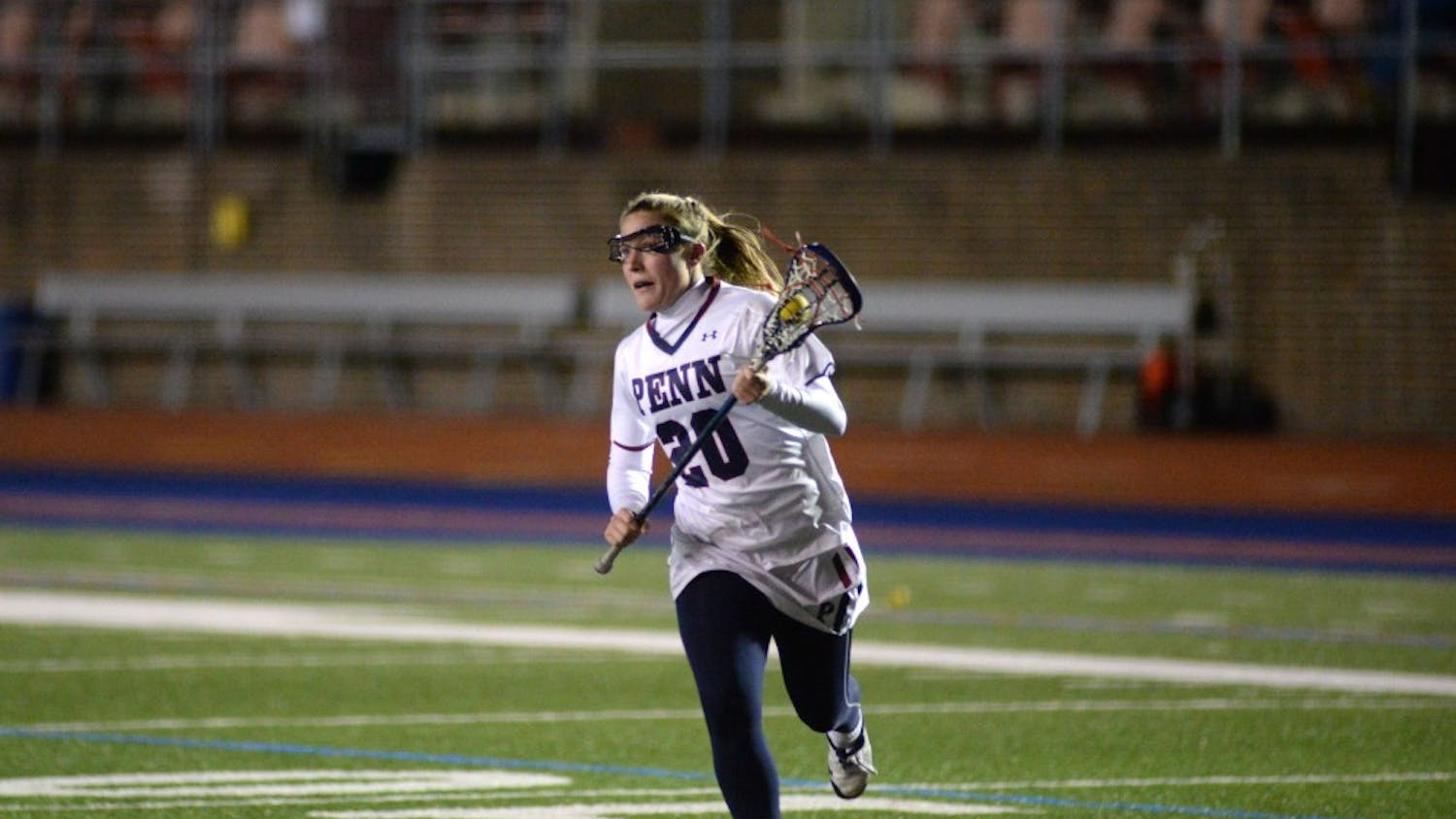 Womens Lax vs. Rutgers