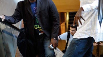 Business not-so-casual