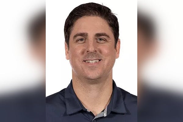 Tyler Hagstrom (Penn Athletics)