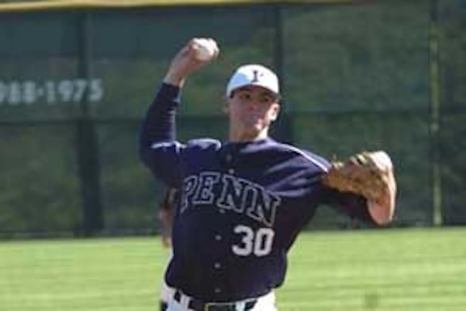 Midweek mishap at Meiklejohn