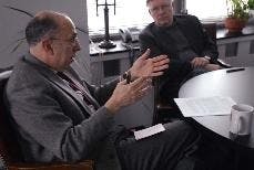 Despite shooting, Penn will continue Sayre ties