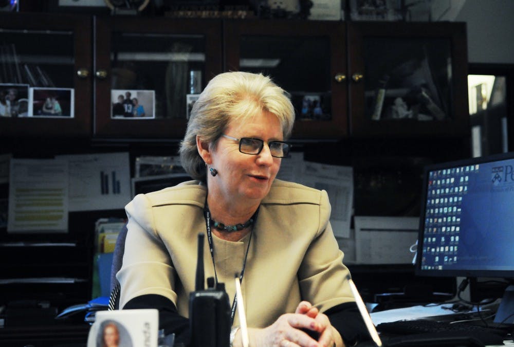 Vice President Maureen S. Rush