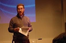 Debate resurfaces for grad groups