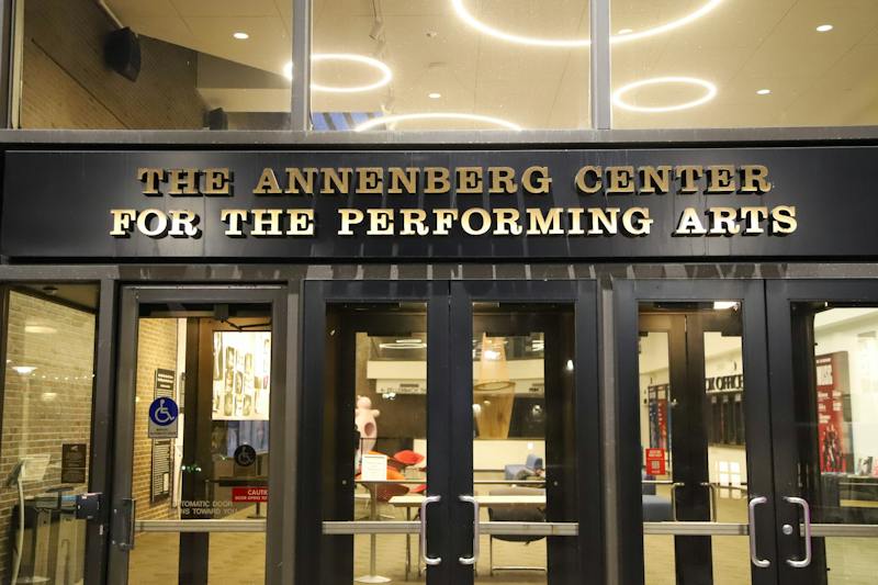 Penn Live Arts production workers unanimously vote to unionize - The ...