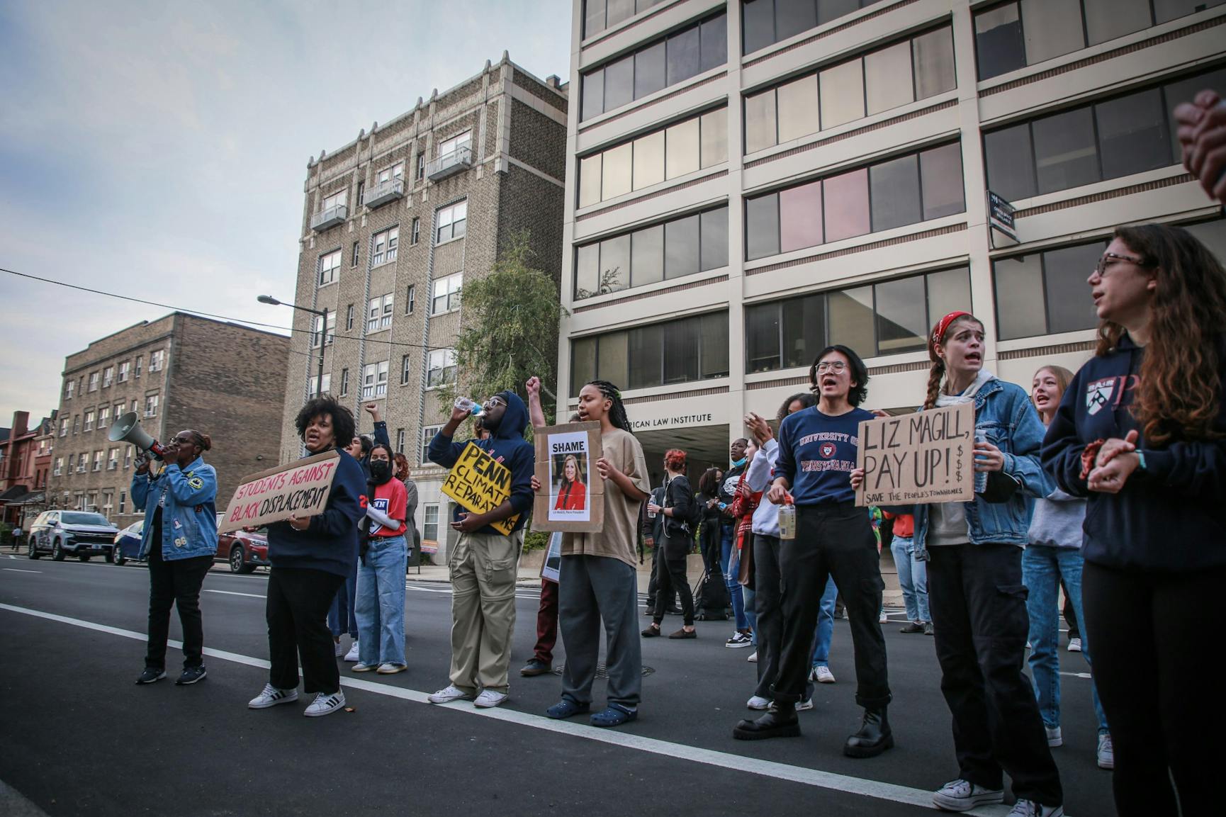 10-22-22 football game vs yale FFP protest (Jesse Zhang)-09.jpg