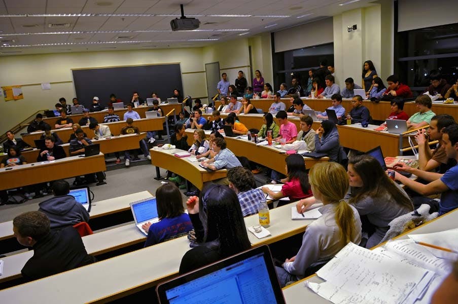 UA elections left unfinished at 5 a.m.