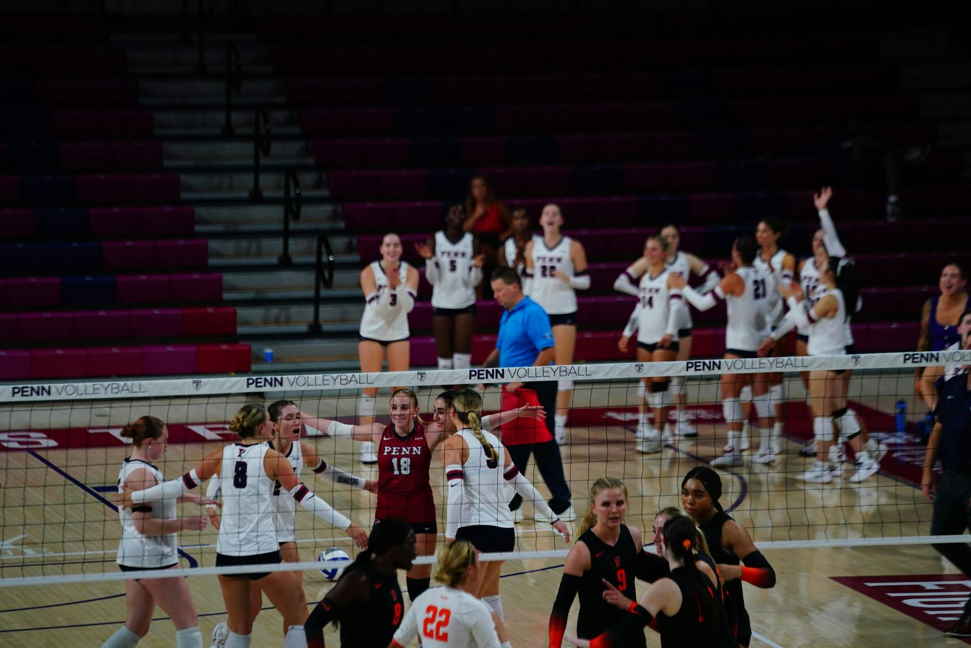 9:26:25 womans vball vs princeton.jpg