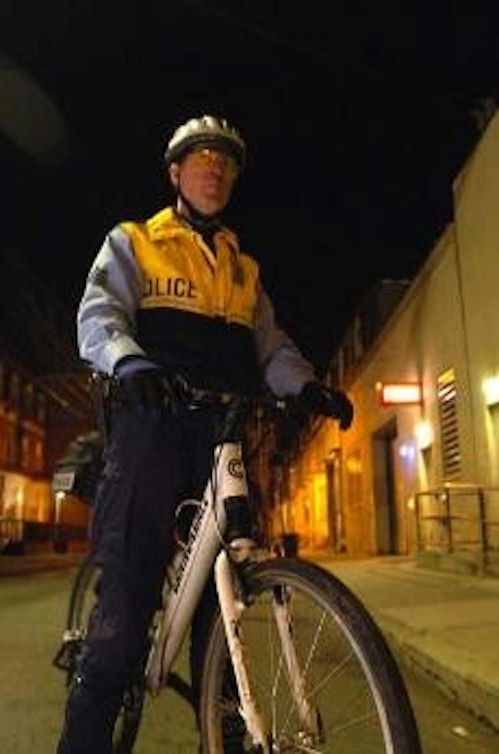 Teaching the big boys a thing or two