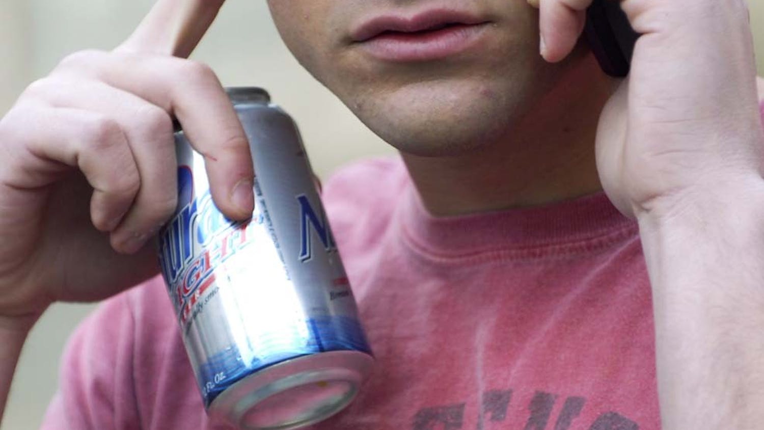 Fling incidents down; Quad safe another year