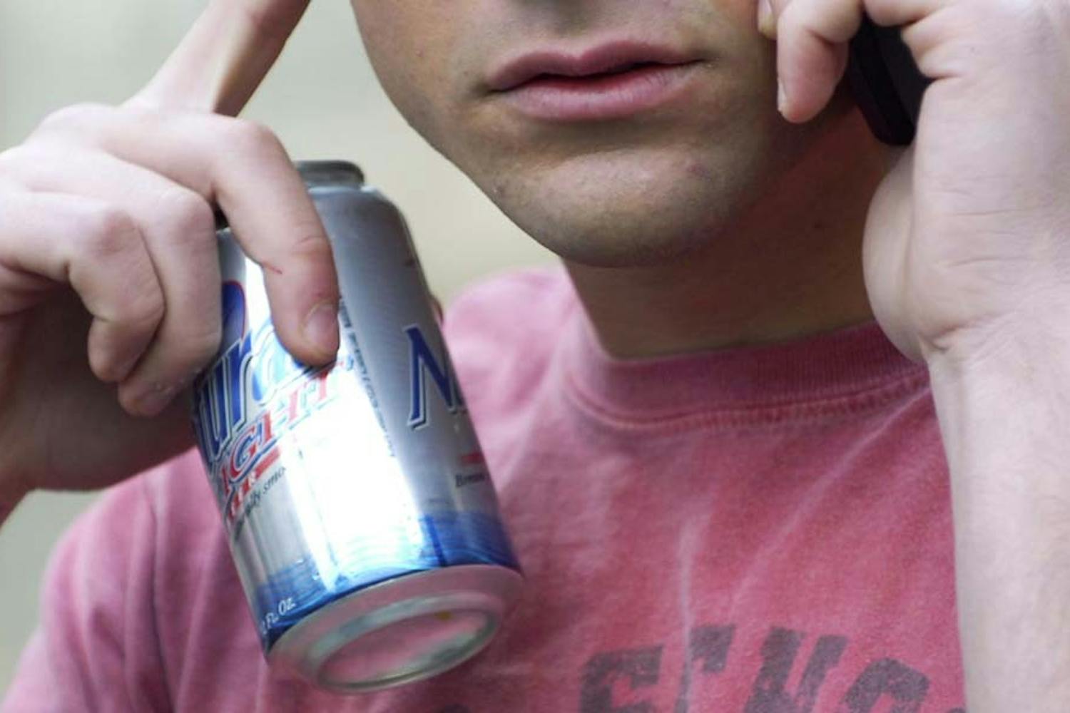 Fling incidents down; Quad safe another year