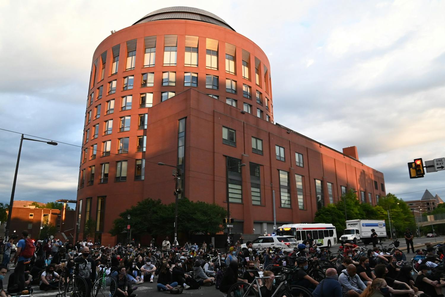 BLM Huntsman Hall (Chase Sutton).jpeg