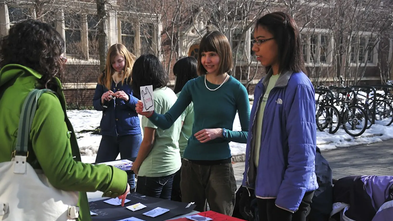 Penn aims to raise recycling rate to 30 percent