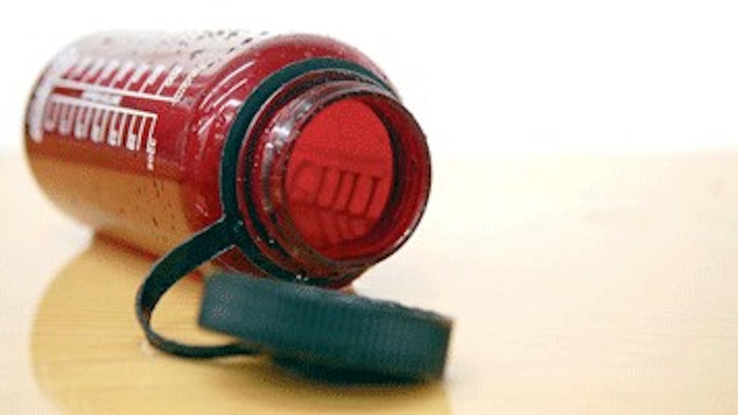 BPA concerns spur new plastic bottles