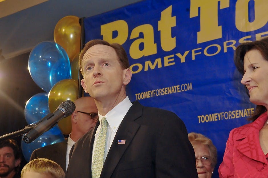 Republicans win big in Pennsylvania