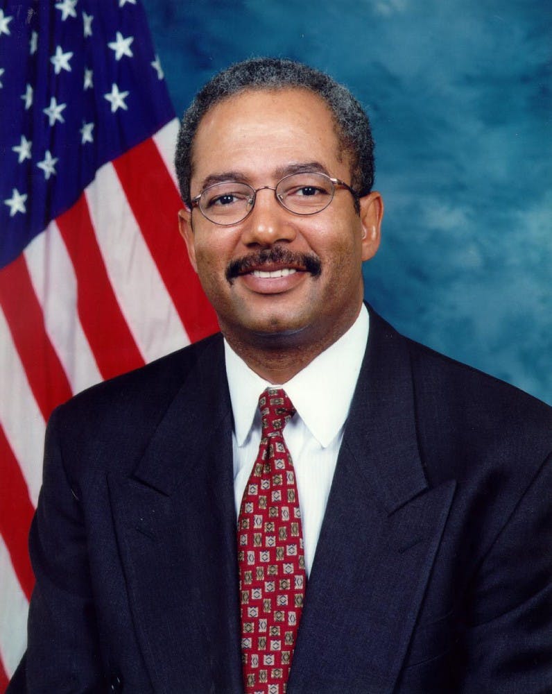 Rep.&nbsp;Chaka Fattah | Official House of Representatives Photo