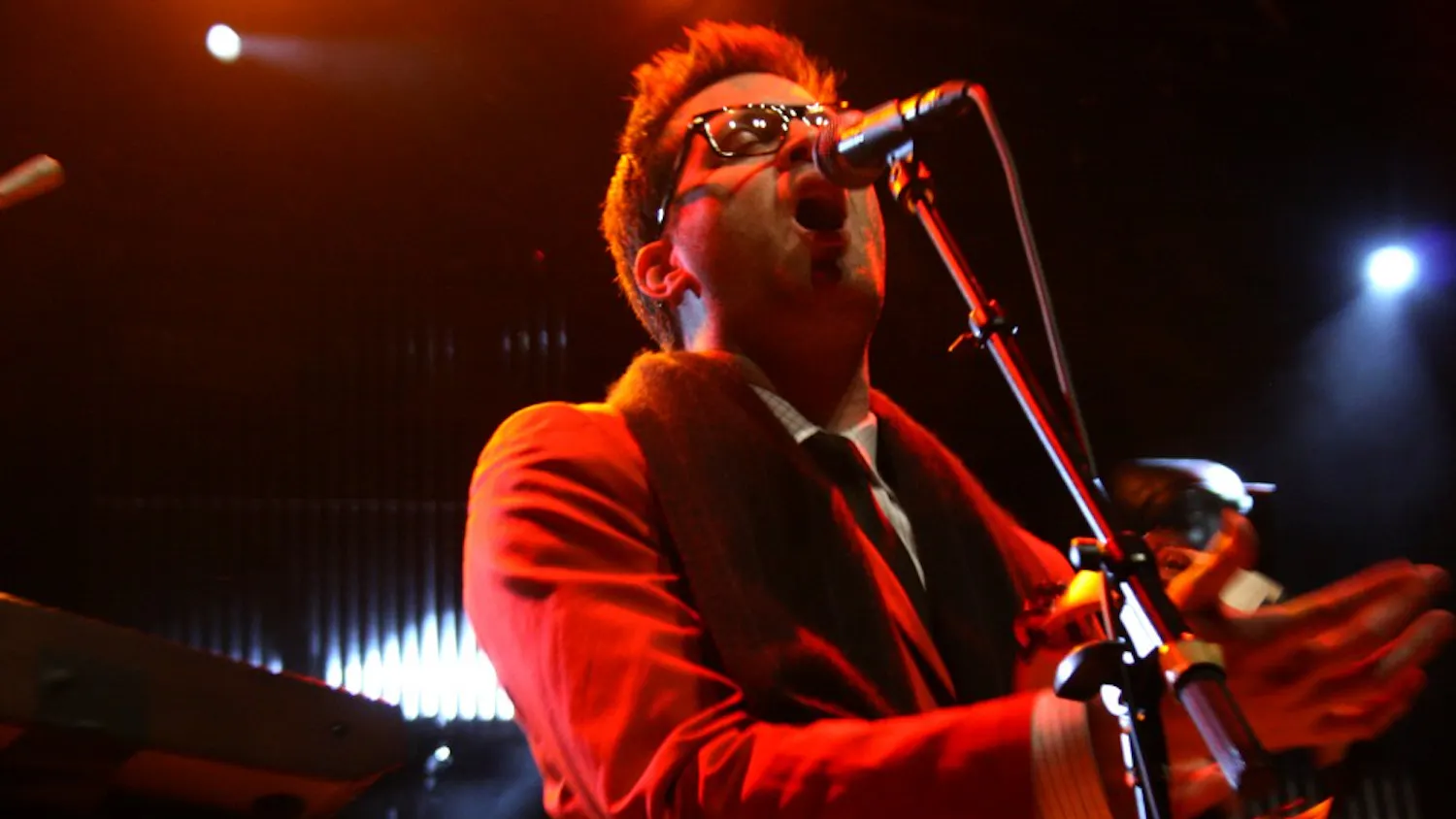 Mayer Hawthorne