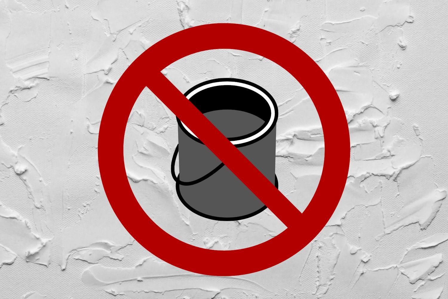 Ban Lead Paint Paper