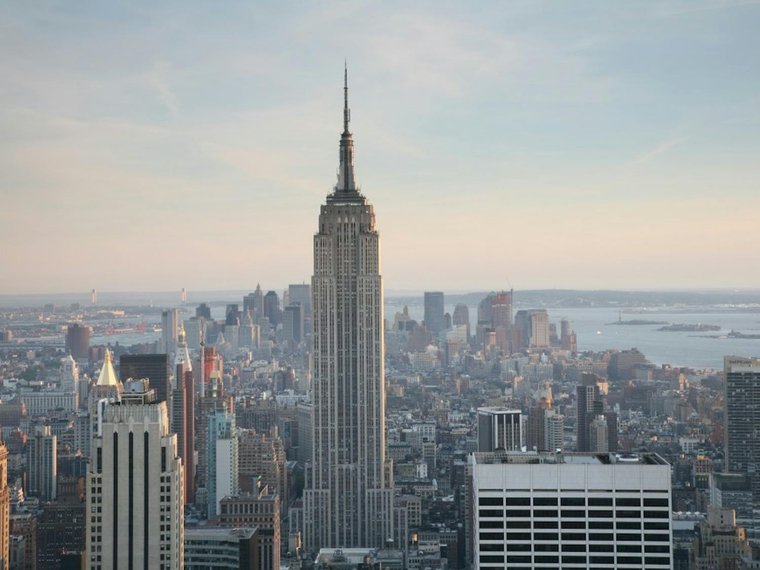 Daniel Schwen / CC 4.0