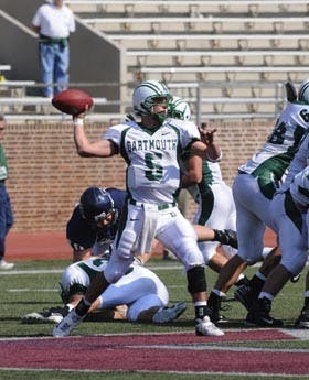 Ivy Football Notebook | Victory state of mind in New York