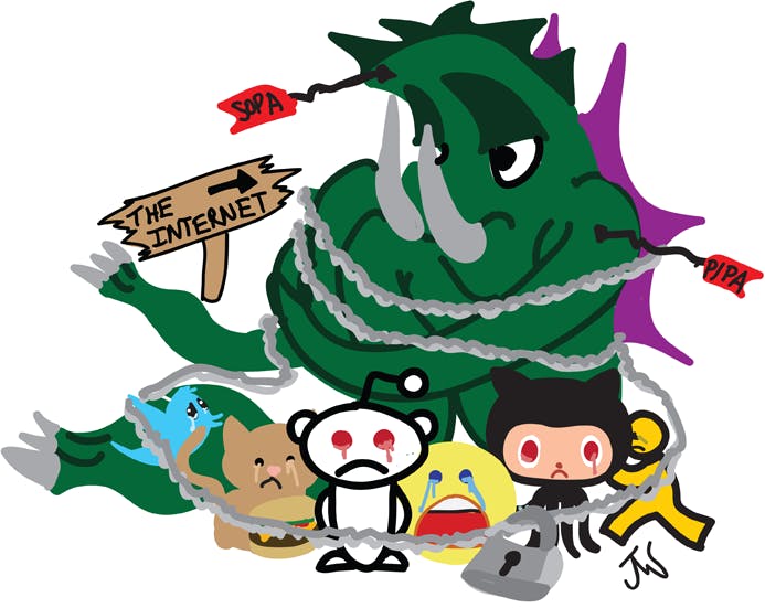 Jennie Shapira | SOPA