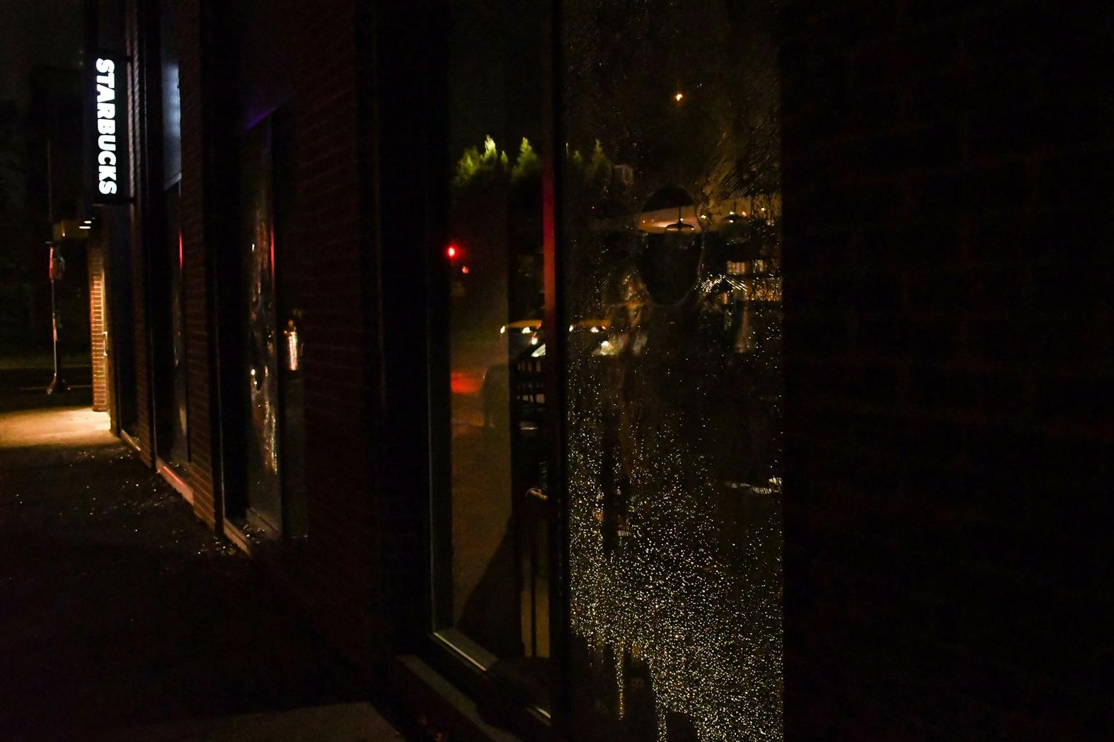 West Philadelphia Protest Civil Unrest Walter Wallace Shooting Starbucks 39th Walnut.jpg