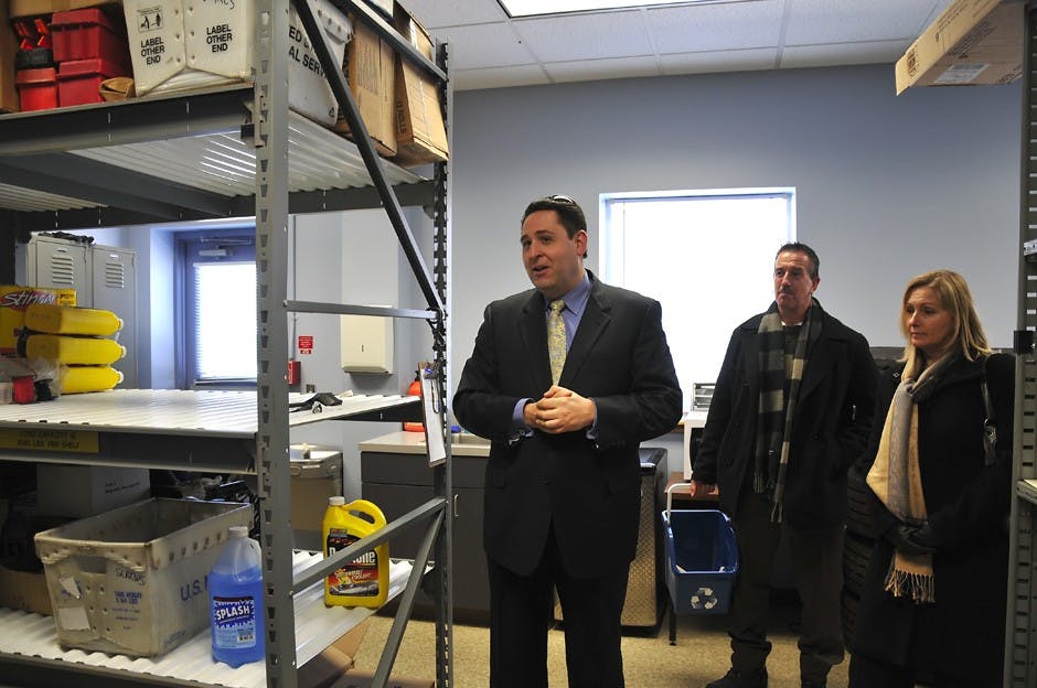 Penn Transit ramps up sustainability efforts