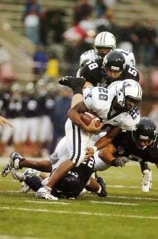 Football Opponent Spotlight: What a difference a year makes