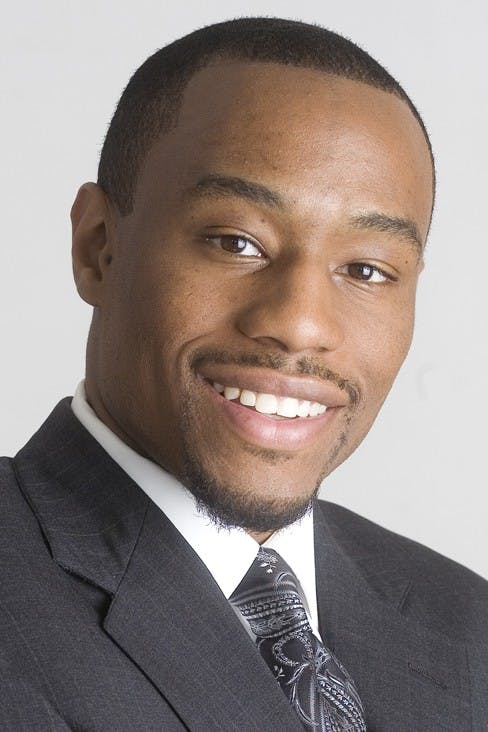 Dr. Marc Lamont Hill