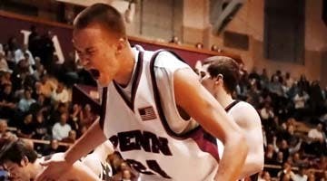 52 fouls, four T's and one big victory