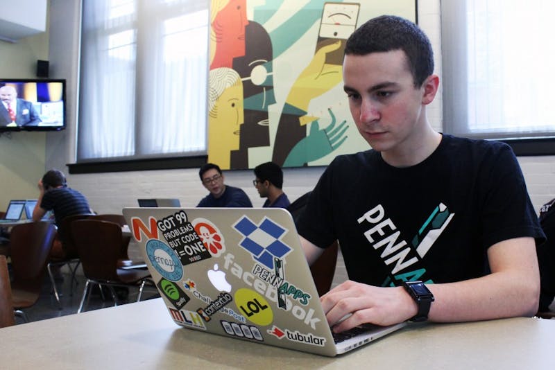 Students develop Penn InTouch additions for course registration The