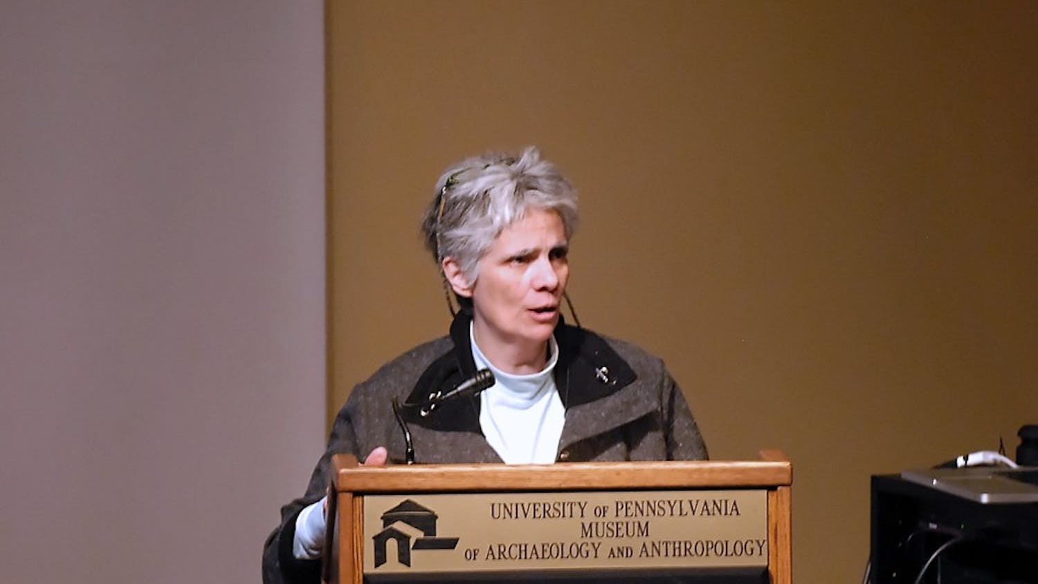 Panel demystifies mummies