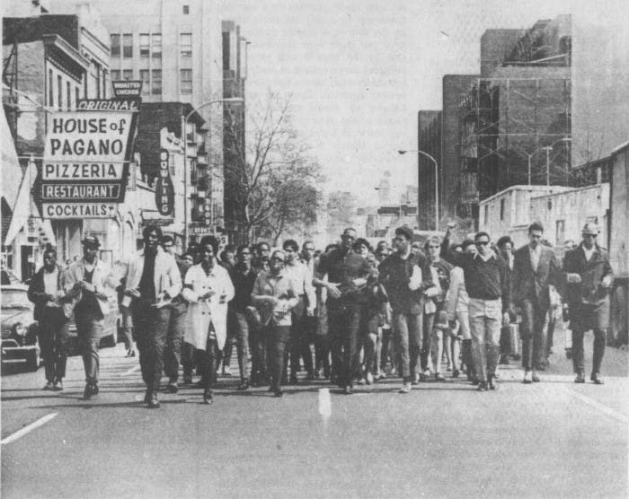 (1968) MLK Vigil March.jpg