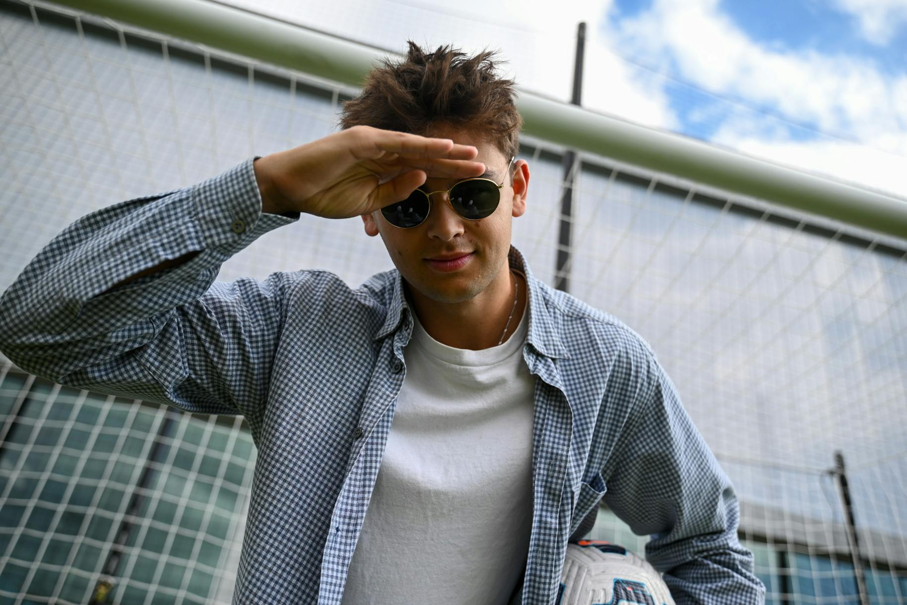 09-22-24 Leo Burney Photoshoot (Weining Ding)