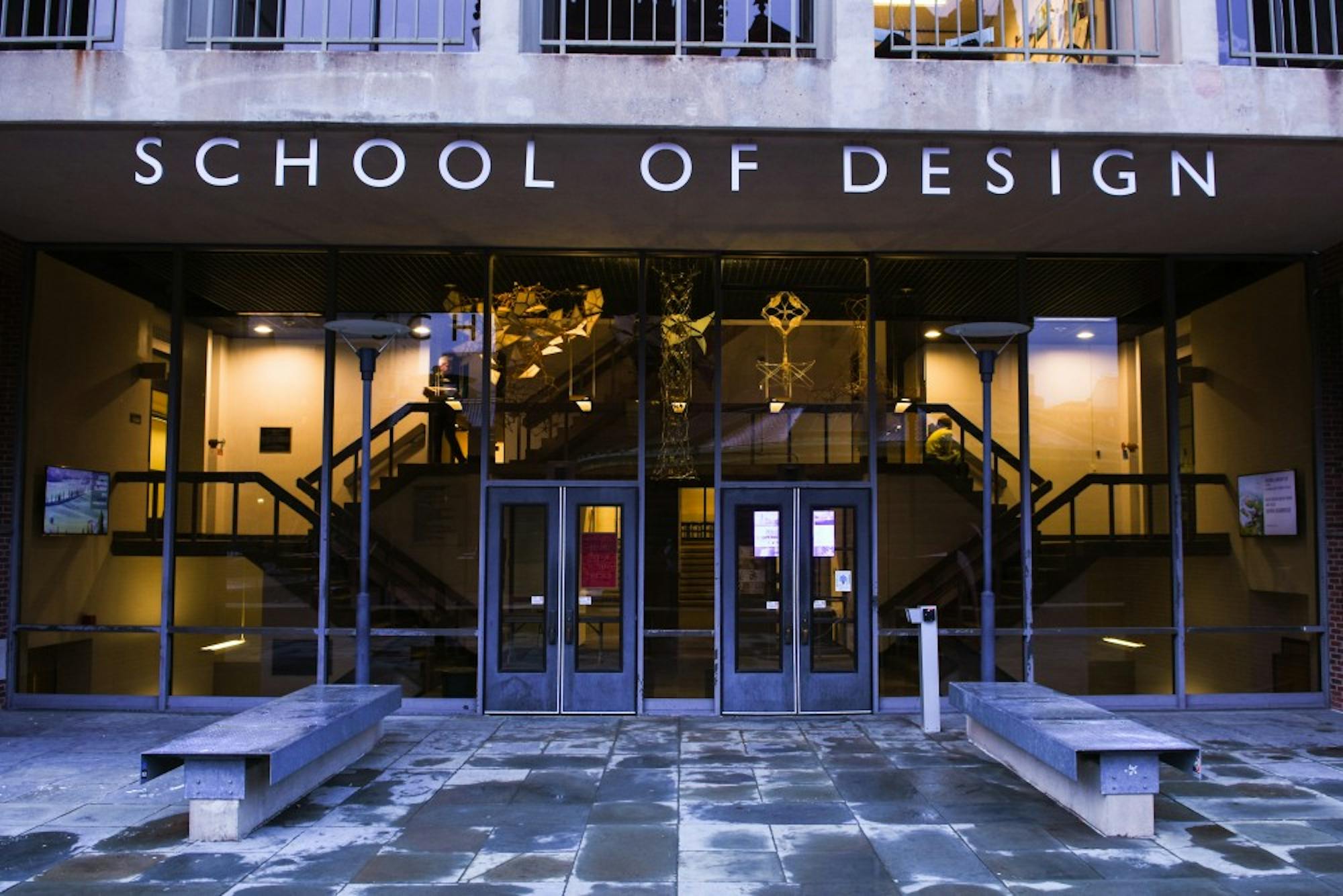 Meyerson Penn Design