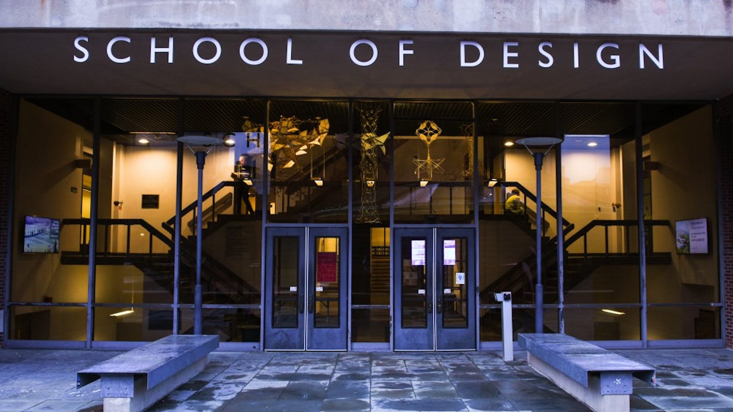 Meyerson Penn Design