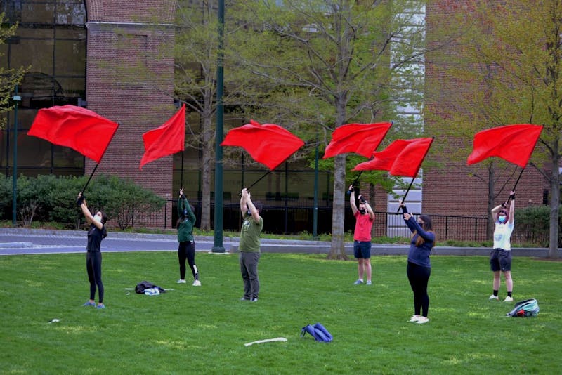 NFL FLAG - Spring League — PENN Athletics Club