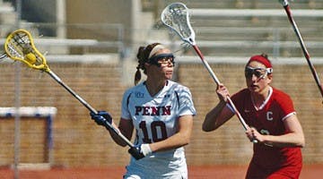 W. Lax | Red hot start too much for Big Red