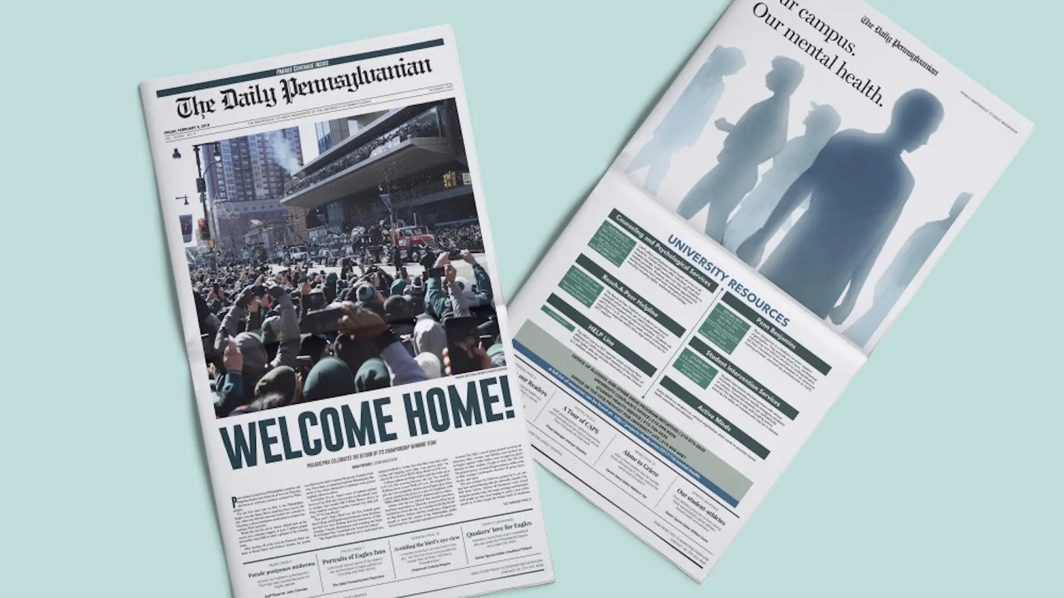 DP Awards Pacemaker ACP