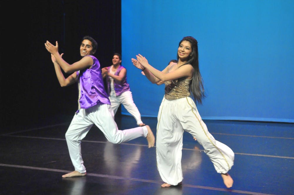 Penn Women's Basketball Team plays against Dartmouth 