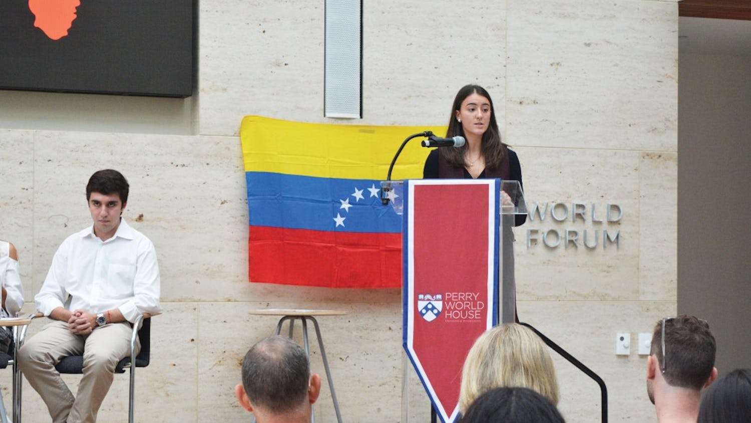 Testimonies Venezuela Nicargua