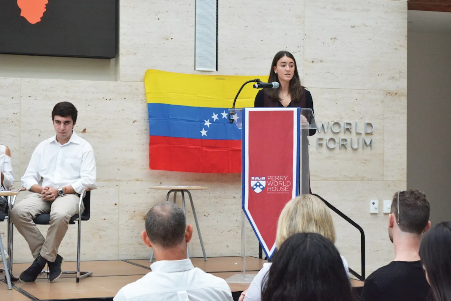 Testimonies Venezuela Nicargua