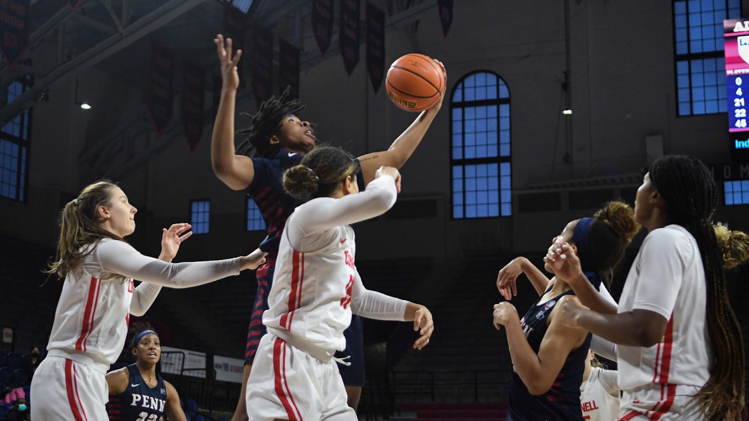 02-05-22 WBB vs Cornell Jordan Obi (Anna Vazhaeparambil).jpg