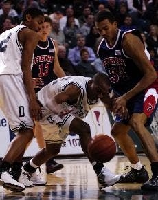 Ivy League Preview: Pattman's return fueling Green's resurgence