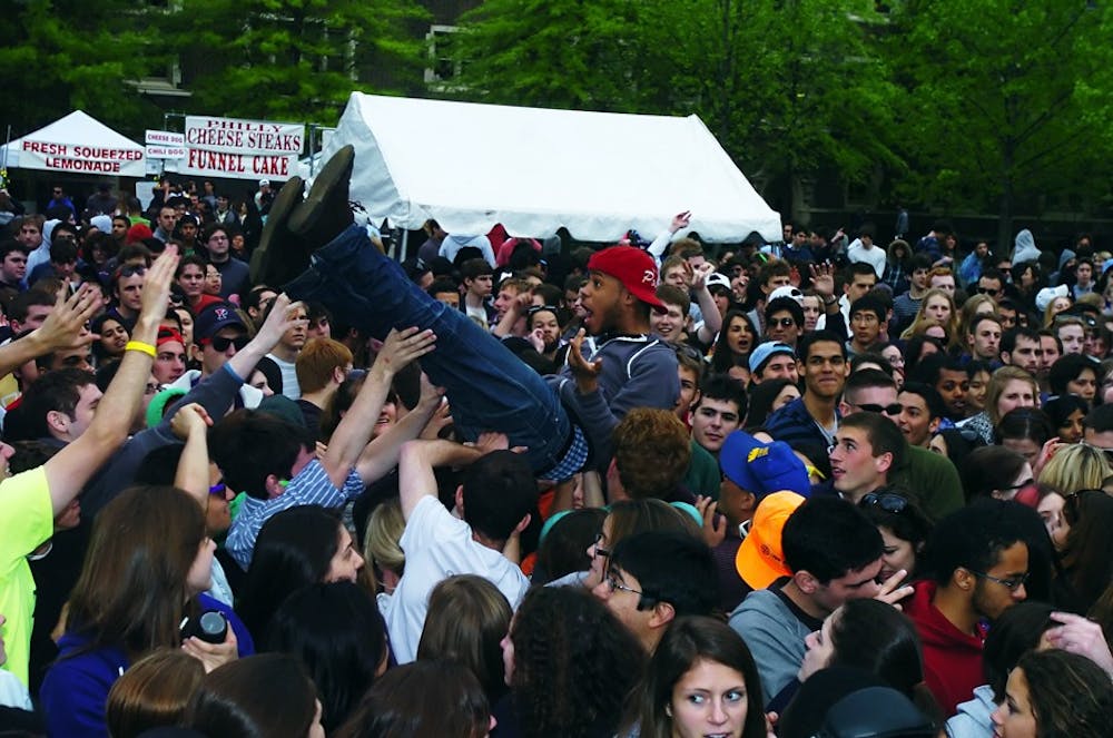 No Fling for spring Quakers