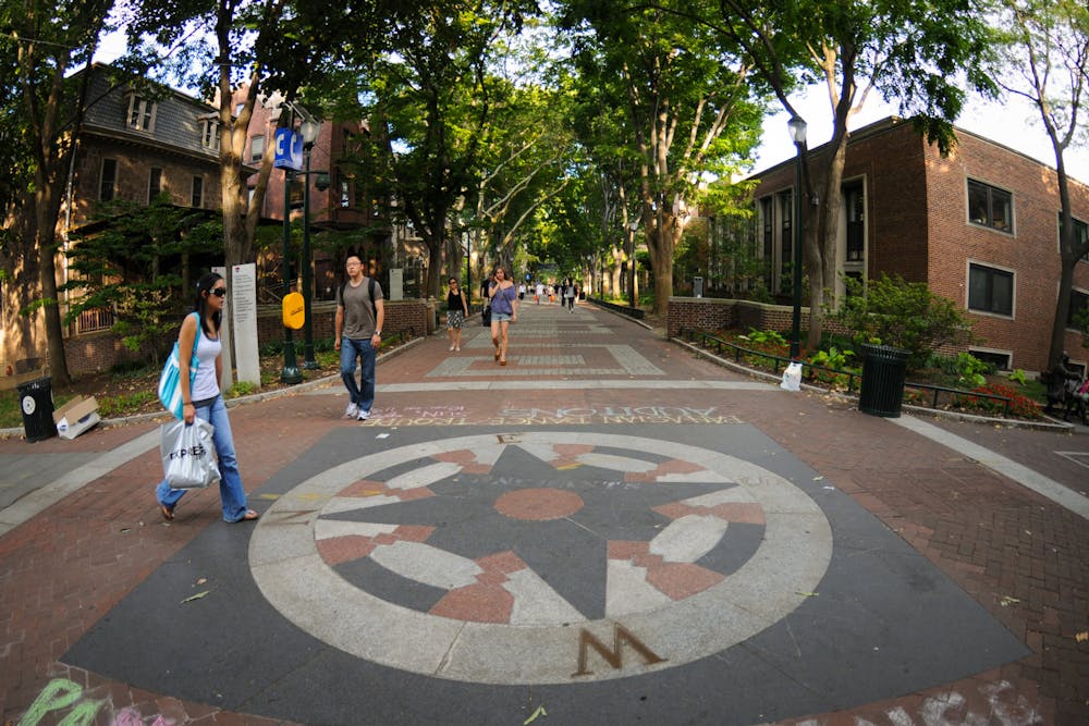 09-02-08 Locust Walk (Priscilla des Gachons).jpg