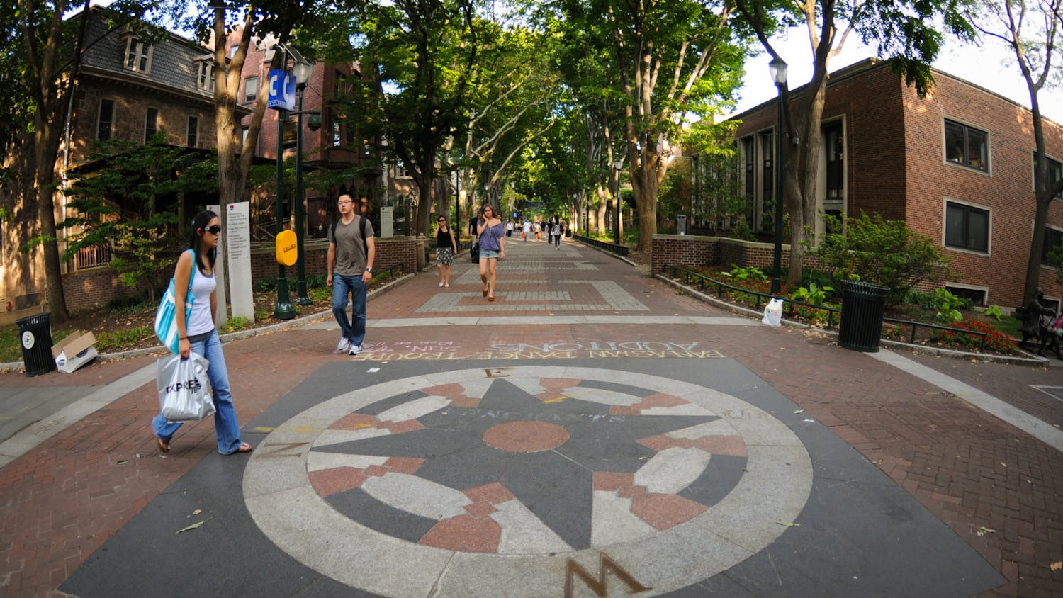 09-02-08 Locust Walk (Priscilla des Gachons).jpg