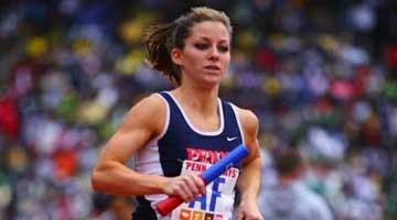 NCAA Track and Field East Regionals | Carlin adds Regional title to shelf